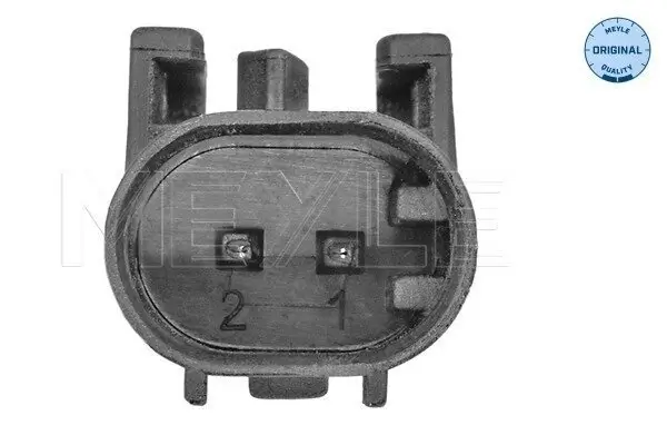 Sensor, Raddrehzahl MEYLE 15-14 800 0000 Bild Sensor, Raddrehzahl MEYLE 15-14 800 0000