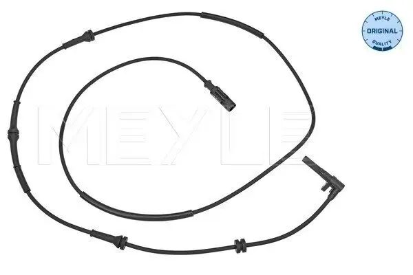 Sensor, Raddrehzahl MEYLE 15-14 800 0001