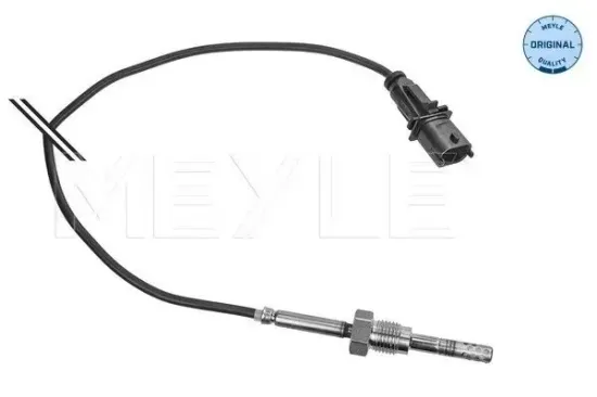 Sensor, Abgastemperatur MEYLE 15-14 800 0008 Bild Sensor, Abgastemperatur MEYLE 15-14 800 0008