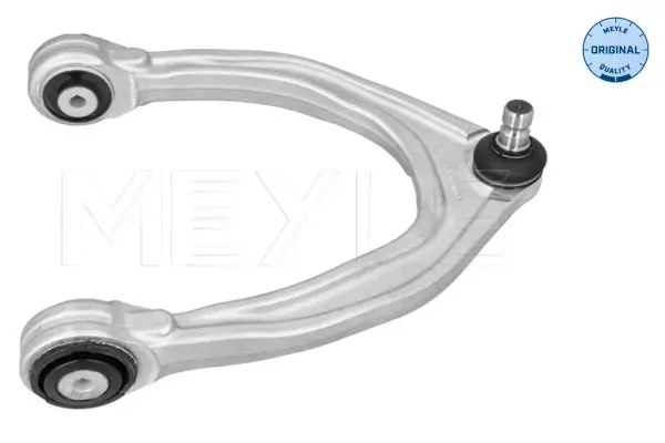 Lenker, Radaufhängung Vorderachse rechts oben MEYLE 15-16 050 0036