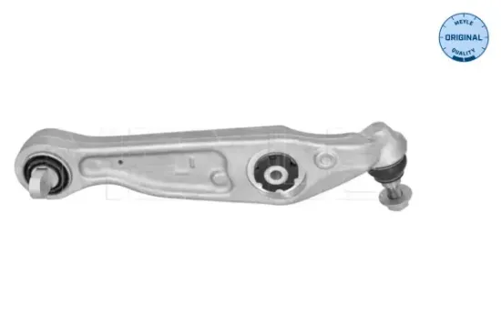 Lenker, Radaufhängung vorne unten Vorderachse rechts MEYLE 15-16 050 0044 Bild Lenker, Radaufhängung vorne unten Vorderachse rechts MEYLE 15-16 050 0044