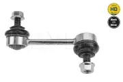 Stange/Strebe, Stabilisator Hinterachse rechts MEYLE 15-16 060 0013/HD