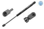 Gasfeder, Koffer-/Laderaum MEYLE 15-40 910 0000