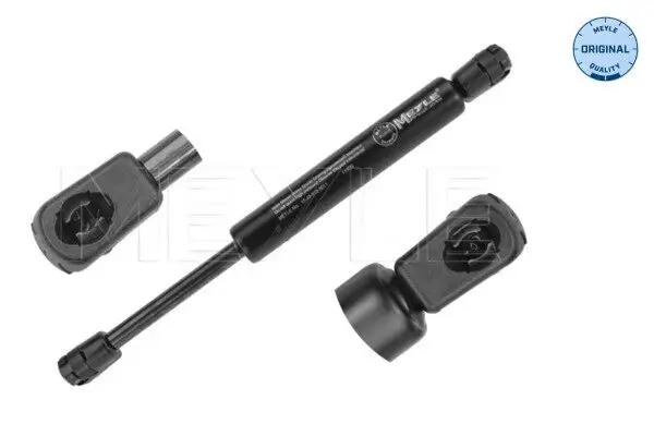 Gasfeder, Koffer-/Laderaum MEYLE 15-40 910 0011