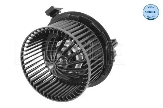Innenraumgebläse 12 V MEYLE 16-12 237 0000 Bild Innenraumgebläse 12 V MEYLE 16-12 237 0000