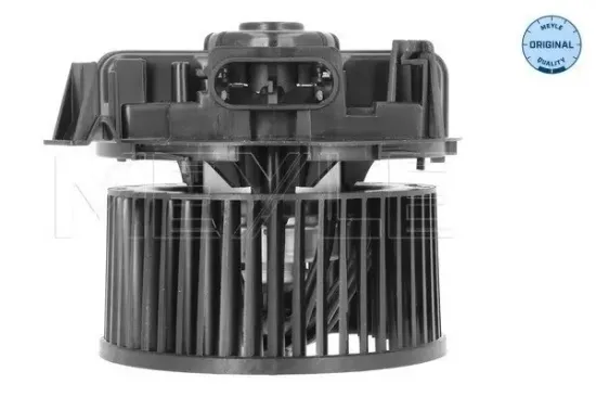 Innenraumgebläse 12 V MEYLE 16-12 237 0000 Bild Innenraumgebläse 12 V MEYLE 16-12 237 0000