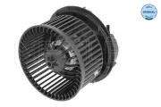 Innenraumgebläse 12 V MEYLE 16-12 237 0001