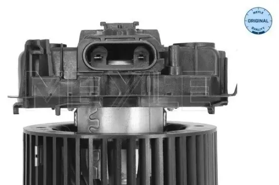 Innenraumgebläse 12 V MEYLE 16-12 237 0001 Bild Innenraumgebläse 12 V MEYLE 16-12 237 0001