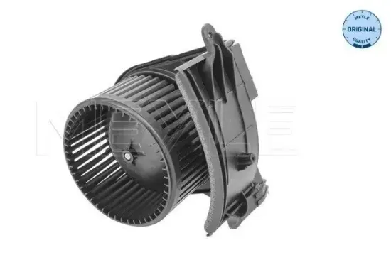 Innenraumgebläse 12 V MEYLE 16-12 237 0005 Bild Innenraumgebläse 12 V MEYLE 16-12 237 0005