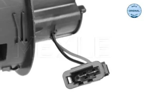 Innenraumgebläse 12 V MEYLE 16-12 237 0010 Bild Innenraumgebläse 12 V MEYLE 16-12 237 0010