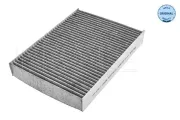 Filter, Innenraumluft MEYLE 16-12 320 0007