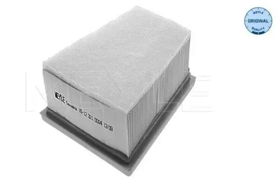 Luftfilter MEYLE 16-12 321 0004 Bild Luftfilter MEYLE 16-12 321 0004