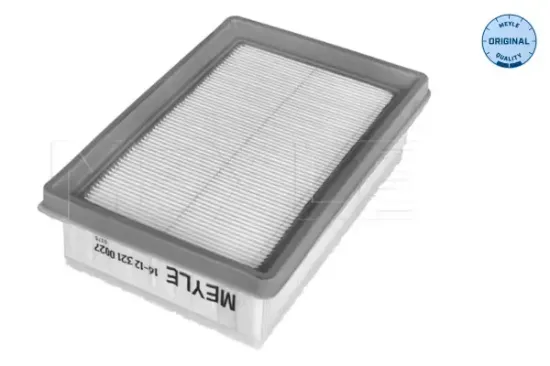 Luftfilter MEYLE 16-12 321 0027 Bild Luftfilter MEYLE 16-12 321 0027