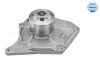 Wasserpumpe, Motorkühlung MEYLE 16-13 220 0003 Bild Wasserpumpe, Motorkühlung MEYLE 16-13 220 0003