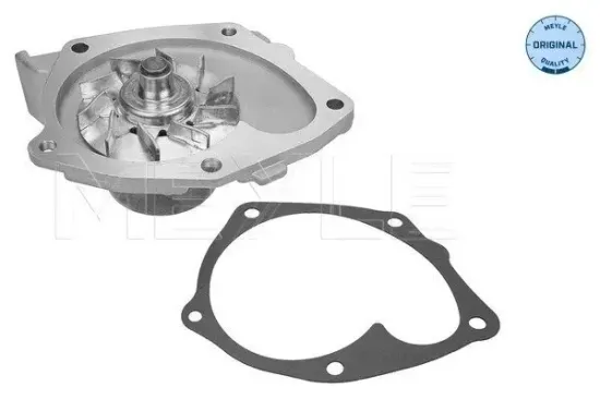Wasserpumpe, Motorkühlung MEYLE 16-13 220 0024 Bild Wasserpumpe, Motorkühlung MEYLE 16-13 220 0024