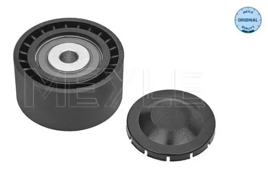 Umlenk-/Führungsrolle, Keilrippenriemen MEYLE 16-14 009 0005 Bild Umlenk-/Führungsrolle, Keilrippenriemen MEYLE 16-14 009 0005