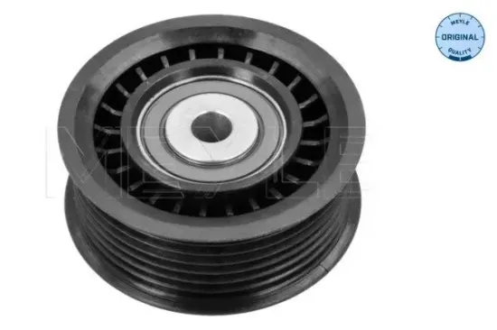 Umlenk-/Führungsrolle, Keilrippenriemen MEYLE 16-14 009 0007 Bild Umlenk-/Führungsrolle, Keilrippenriemen MEYLE 16-14 009 0007