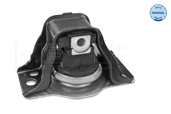 Lagerung, Motor rechts MEYLE 16-14 030 0012