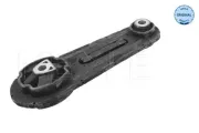 Lagerung, Motor links hinten MEYLE 16-14 030 0016