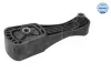 Lagerung, Motor Mitte hinten MEYLE 16-14 030 0023
