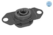 Lagerung, Motor links MEYLE 16-14 030 0026