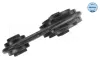Lagerung, Motor hinten unten MEYLE 16-14 030 0031 Bild Lagerung, Motor hinten unten MEYLE 16-14 030 0031