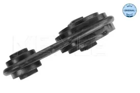 Lagerung, Motor hinten unten MEYLE 16-14 030 0031 Bild Lagerung, Motor hinten unten MEYLE 16-14 030 0031