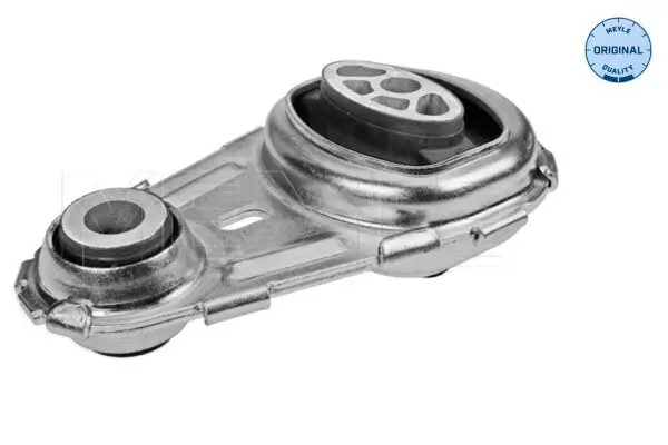 Lagerung, Motor hinten unten MEYLE 16-14 030 0072