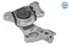 Lagerung, Motor rechts MEYLE 16-14 030 0073 Bild Lagerung, Motor rechts MEYLE 16-14 030 0073