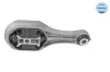 Lagerung, Motor hinten MEYLE 16-14 030 0084