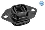 Lagerung, Motor links MEYLE 16-14 030 0111