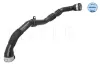 Ladeluftschlauch MEYLE 16-14 036 0009