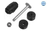 Reparatursatz, Stabilisatorlager Vorderachse links Vorderachse rechts MEYLE 16-14 079 9404/S