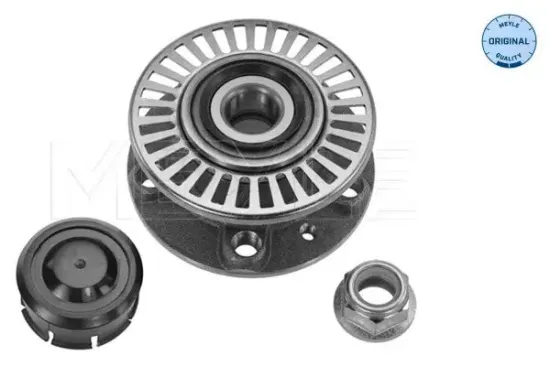 Radnabe Hinterachse MEYLE 16-14 080 3924 Bild Radnabe Hinterachse MEYLE 16-14 080 3924