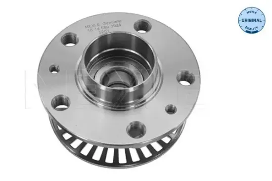 Radnabe Hinterachse MEYLE 16-14 080 3924 Bild Radnabe Hinterachse MEYLE 16-14 080 3924
