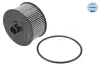 Ölfilter MEYLE 16-14 322 0012 Bild Ölfilter MEYLE 16-14 322 0012