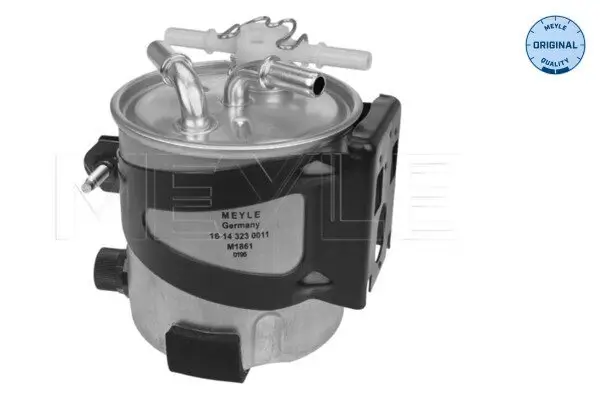 Kraftstofffilter MEYLE 16-14 323 0011