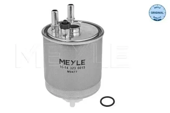 Kraftstofffilter MEYLE 16-14 323 0015 Bild Kraftstofffilter MEYLE 16-14 323 0015