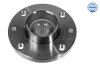 Radnabe Vorderachse MEYLE 16-14 415 0000