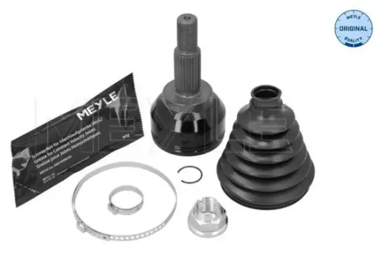 Gelenksatz, Antriebswelle radseitig MEYLE 16-14 498 0030 Bild Gelenksatz, Antriebswelle radseitig MEYLE 16-14 498 0030