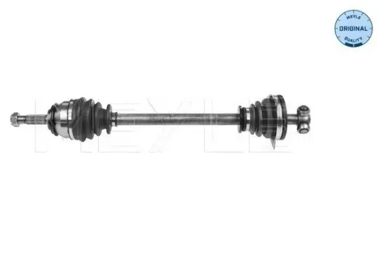 Antriebswelle Vorderachse links MEYLE 16-14 498 0034 Bild Antriebswelle Vorderachse links MEYLE 16-14 498 0034