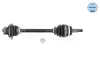 Antriebswelle Vorderachse links MEYLE 16-14 498 0048