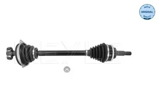 Antriebswelle Vorderachse links MEYLE 16-14 498 0054 Bild Antriebswelle Vorderachse links MEYLE 16-14 498 0054