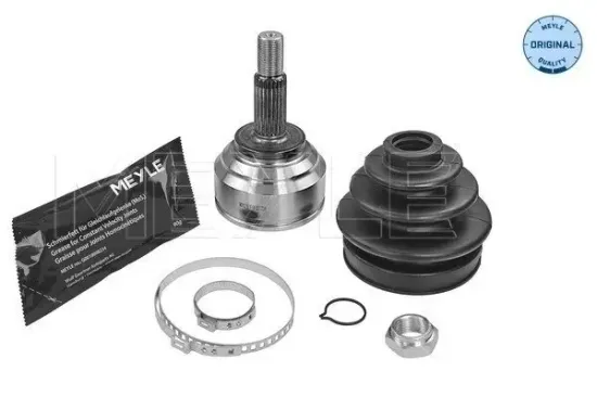 Gelenksatz, Antriebswelle radseitig Vorderachse MEYLE 16-14 498 0071 Bild Gelenksatz, Antriebswelle radseitig Vorderachse MEYLE 16-14 498 0071