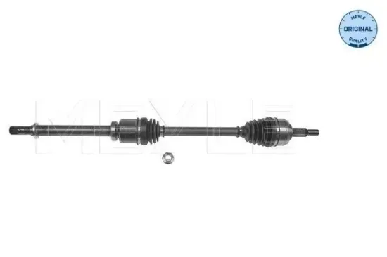 Antriebswelle Vorderachse rechts MEYLE 16-14 498 0149 Bild Antriebswelle Vorderachse rechts MEYLE 16-14 498 0149