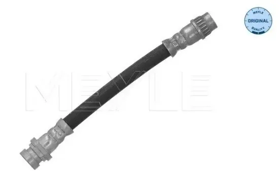 Bremsschlauch innen Hinterachse links MEYLE 16-14 525 0031 Bild Bremsschlauch innen Hinterachse links MEYLE 16-14 525 0031