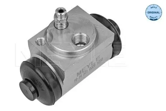 Radbremszylinder Hinterachse MEYLE 16-14 531 0008 Bild Radbremszylinder Hinterachse MEYLE 16-14 531 0008