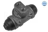 Radbremszylinder Hinterachse links MEYLE 16-14 531 0017
