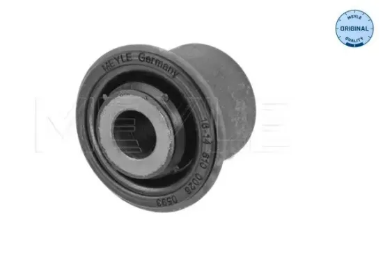Lagerung, Lenker vorne hinten Vorderachse links Vorderachse rechts MEYLE 16-14 610 0026 Bild Lagerung, Lenker vorne hinten Vorderachse links Vorderachse rechts MEYLE 16-14 610 0026