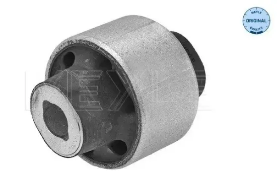 Lagerung, Lenker Vorderachse links Vorderachse rechts hinten MEYLE 16-14 610 0035 Bild Lagerung, Lenker Vorderachse links Vorderachse rechts hinten MEYLE 16-14 610 0035